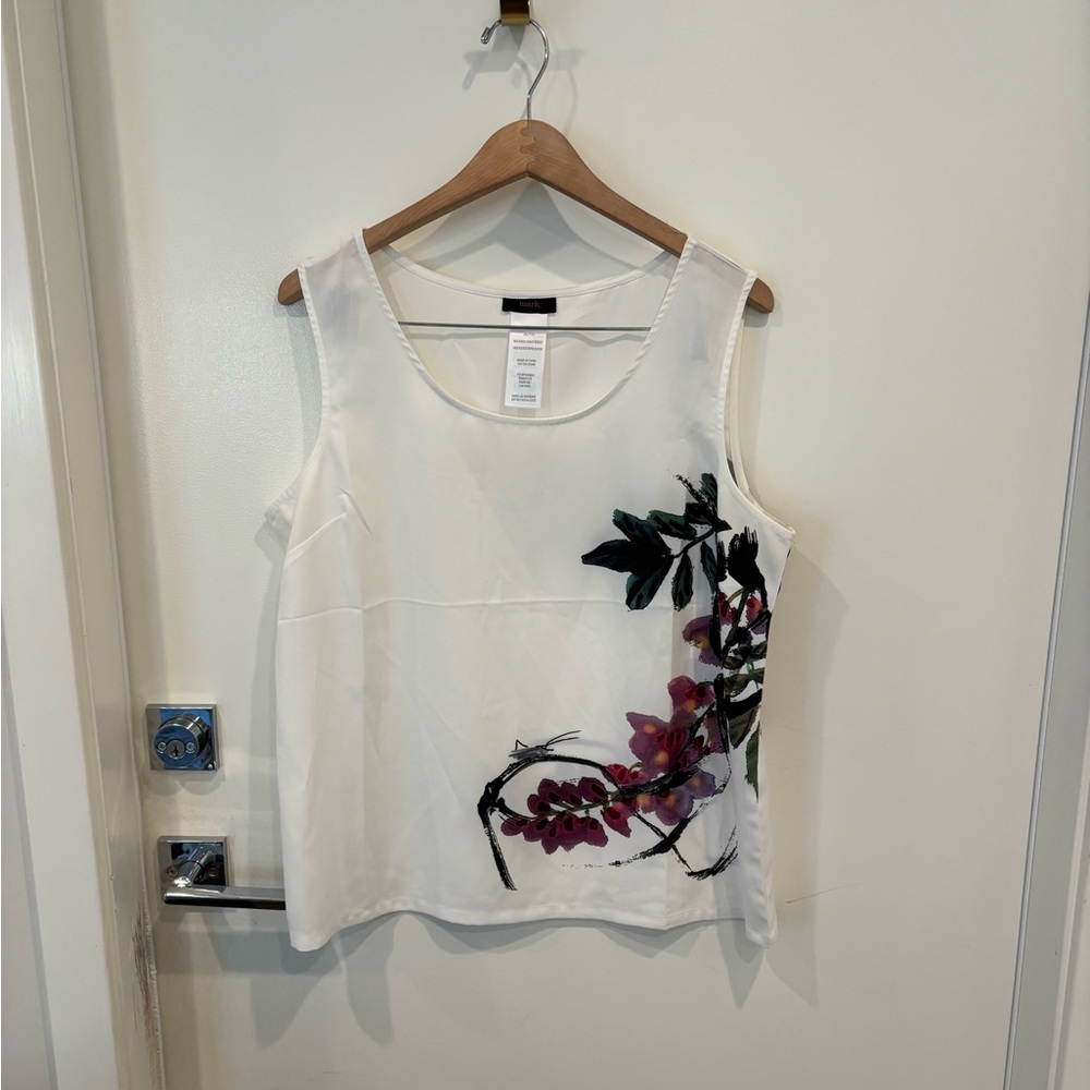 New without tags mark tank top size xxl